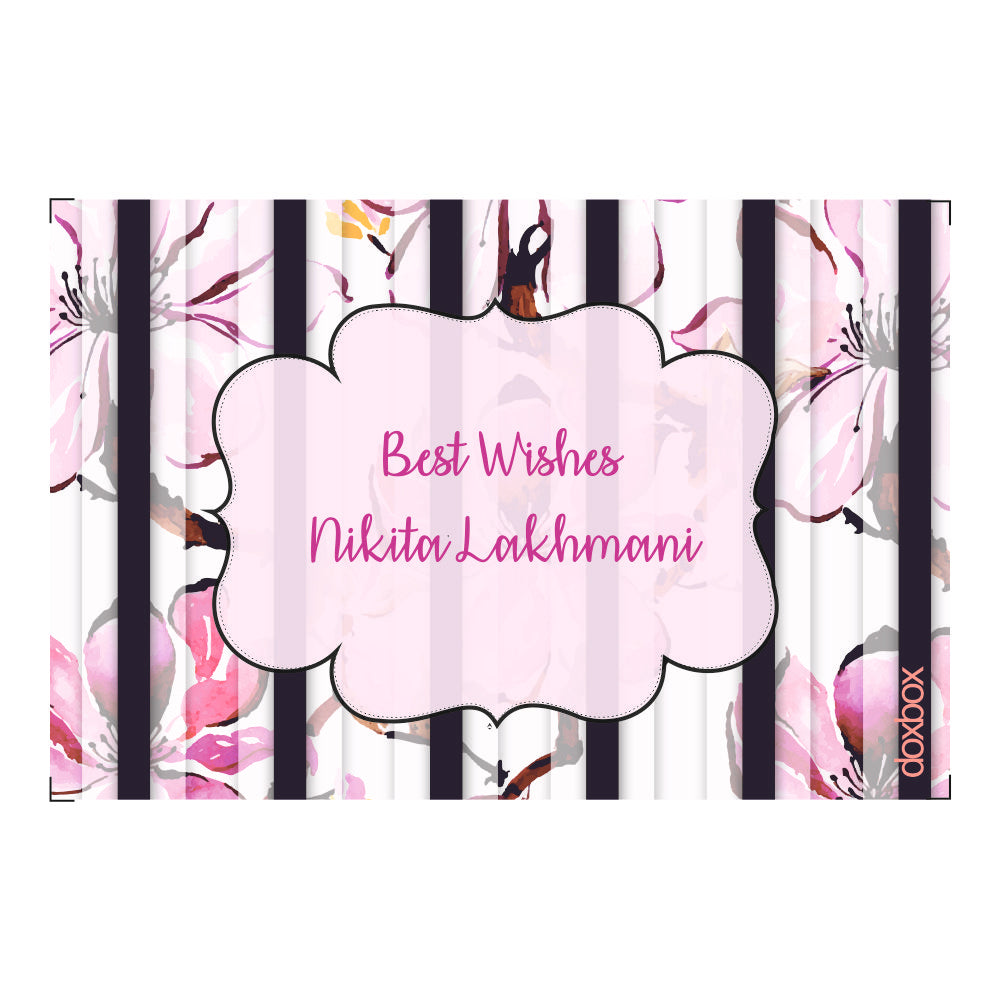 Gift Tag - Lily Doxbox Store|]Peppydots