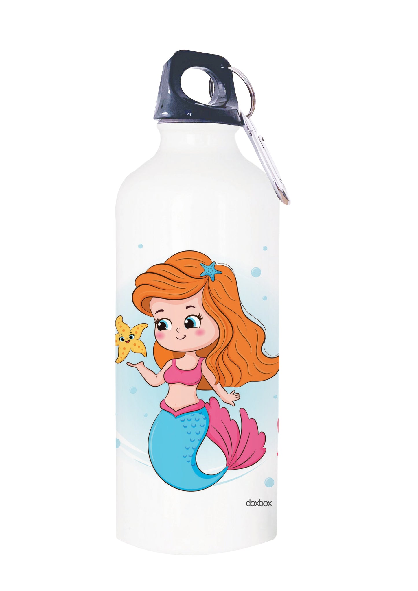 Water Bottle - Mermaid Doxbox Store|]Peppydots