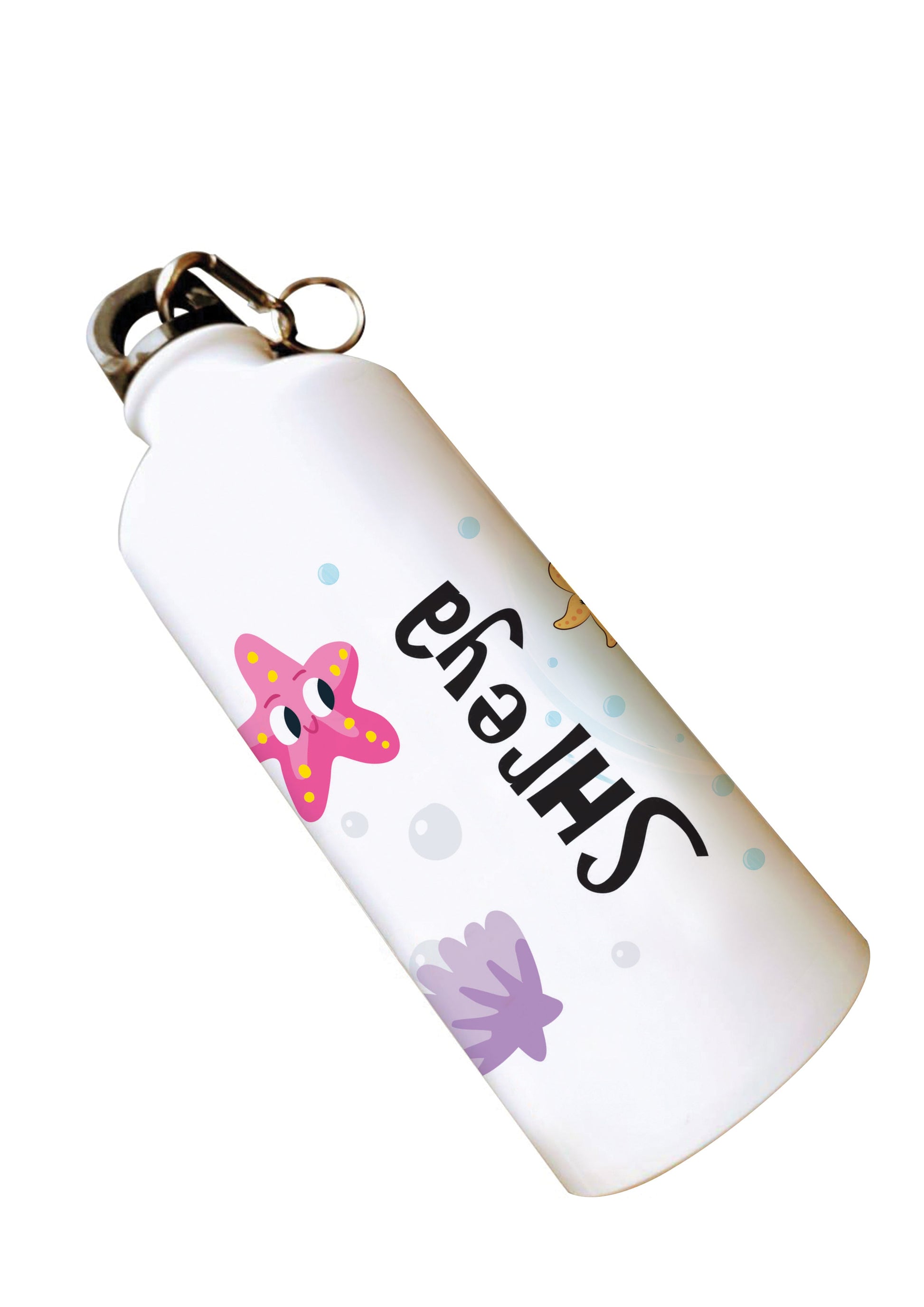 Water Bottle - Mermaid Doxbox Store|]Peppydots