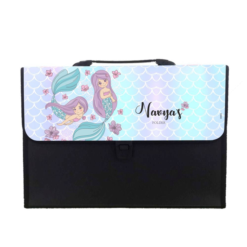 Folder - Mermaids Doxbox Store|]Peppydots