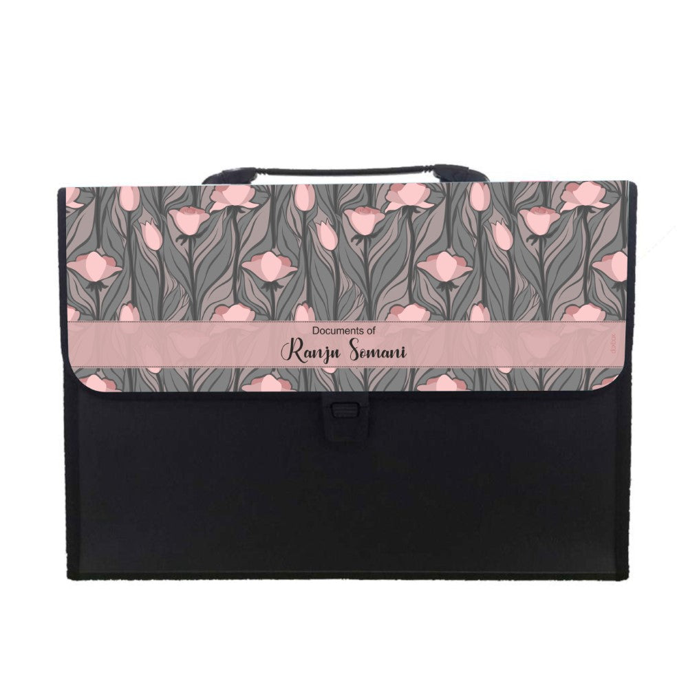 Folder - Peach Roses Doxbox Store|]Peppydots