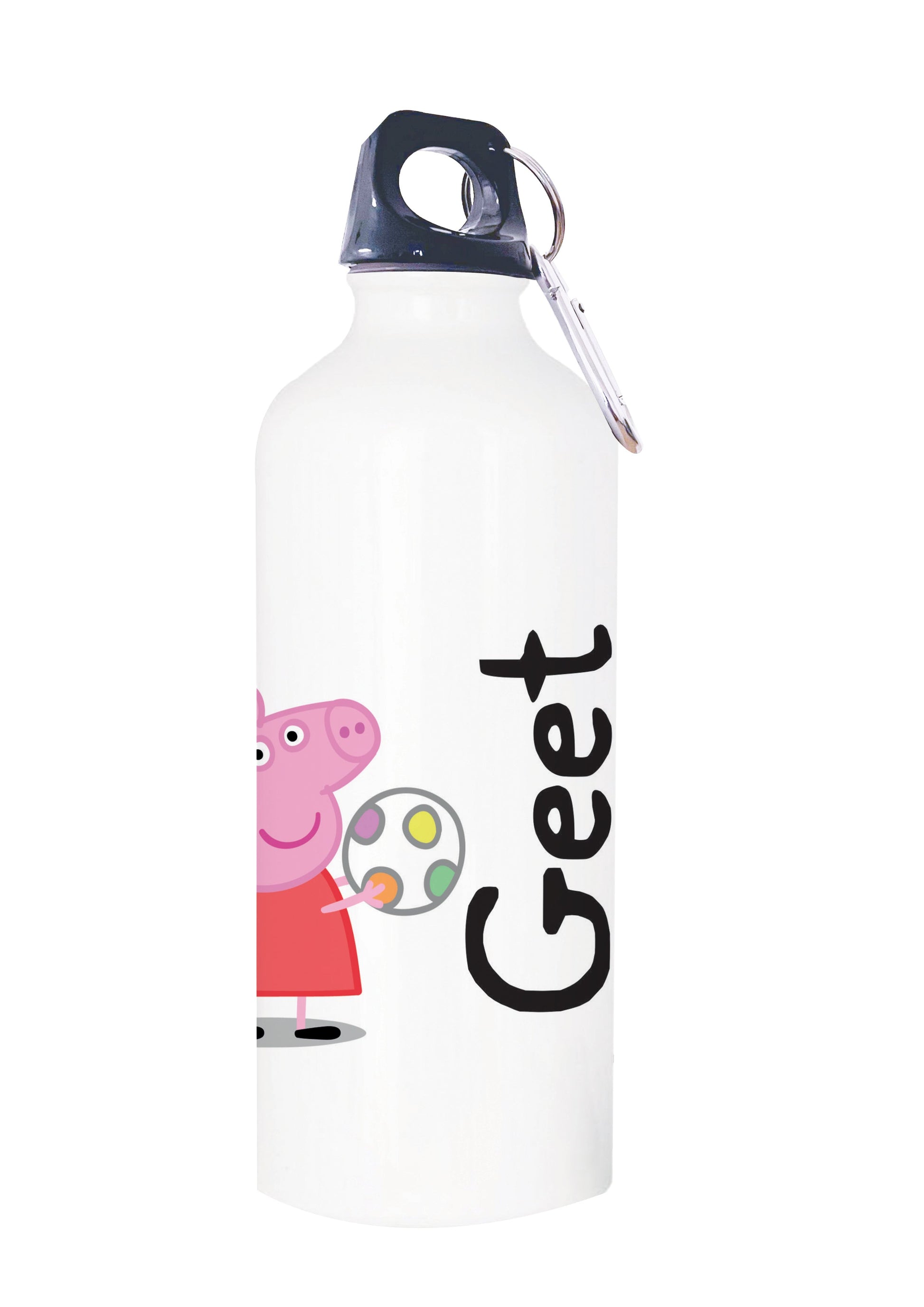 Water Bottle - Peppa Pig Doxbox Store|]Peppydots