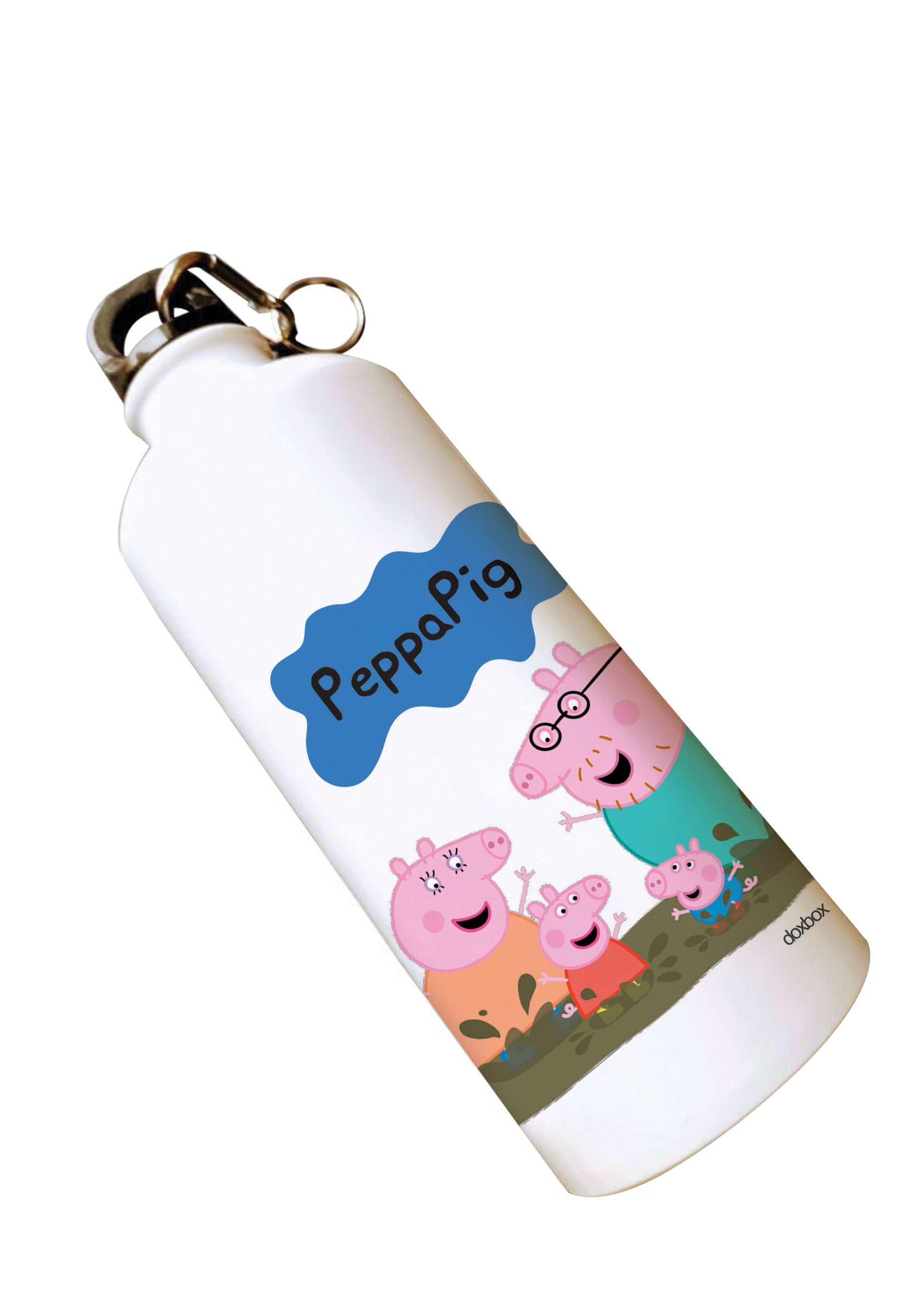 Water Bottle - Peppa Pig Doxbox Store|]Peppydots