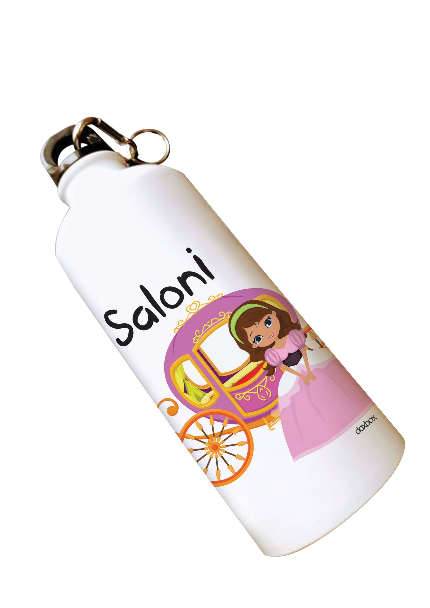Water Bottle - Princess Doxbox Store|]Peppydots