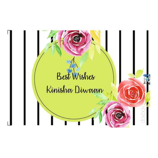Gift tags - Rose Doxbox Store|]Peppydots