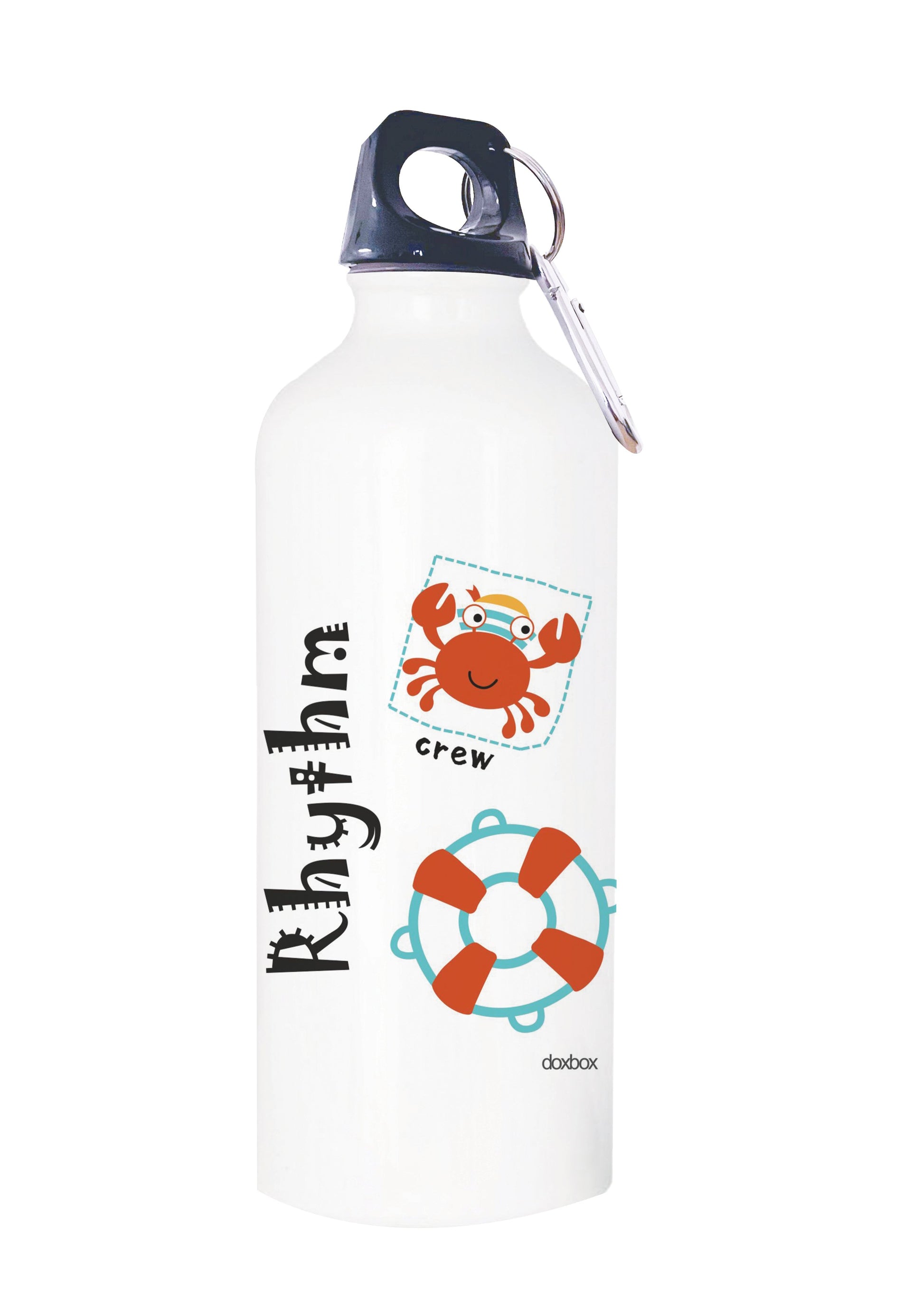 Water Bottle - Sailor Doxbox Store|]Peppydots